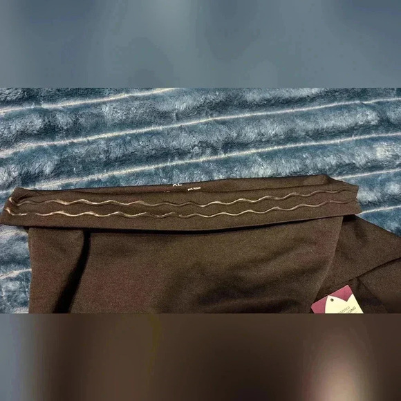 Empetua By Shapermint Leggings for Women - Shapewear for Women Size XL (New) - Picture 8 of 9